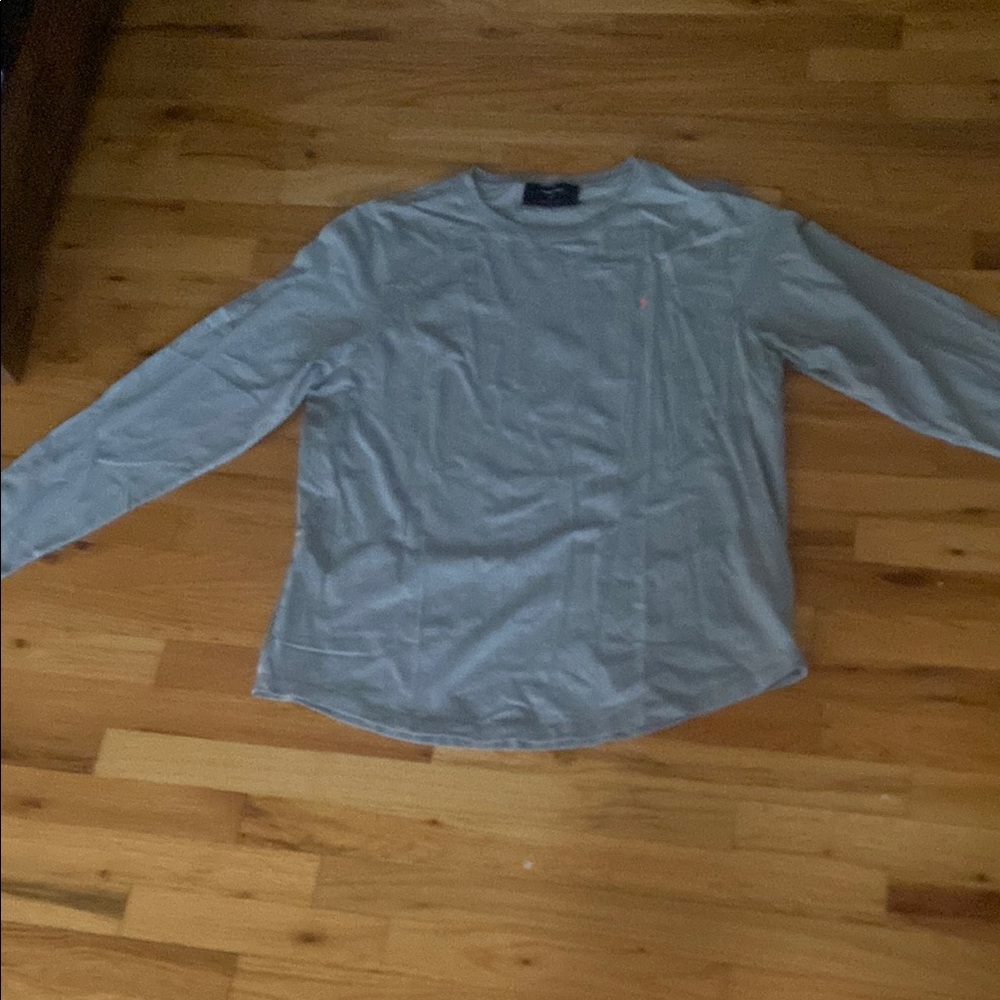 Jared Lang long sleeve shirt